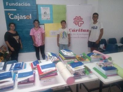 Grupo Joven Los Ángeles