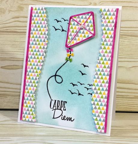 Colaboración con Sellos Goma: Día 3