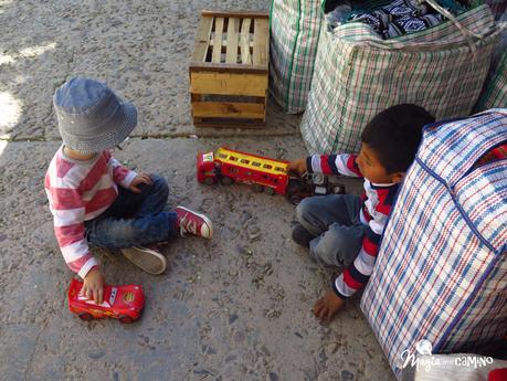 Mis anécdotas en el viaje a Salta y Jujuy juegotahiel