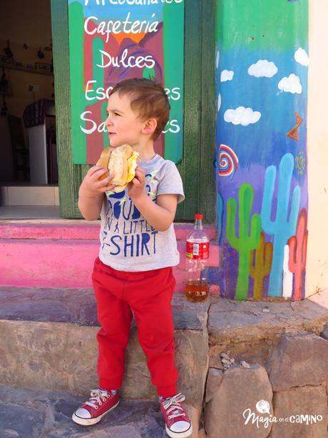 Mis anécdotas en el viaje a Salta y Jujuy comidatahiel
