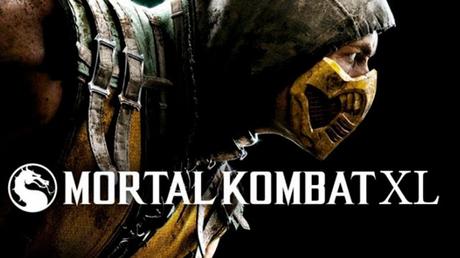 Un parche para Mortal Kombat XL llegará a balancear el juego y stream de presentación
