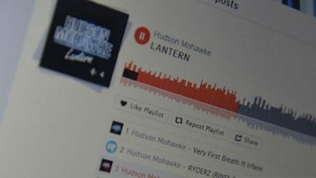 Twitter se adelanta a Spotify, y compra el 11% del servicio de SoundCloud