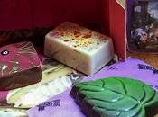 Chocolaterías amberes