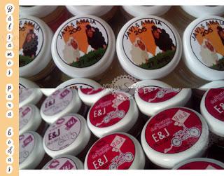 balsamo labial boda bodas