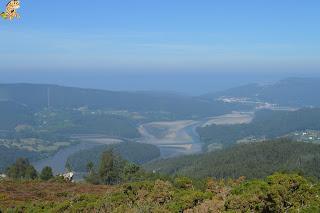 Qué ver en Viveiro - Lugo?