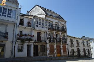 Qué ver en Viveiro - Lugo?