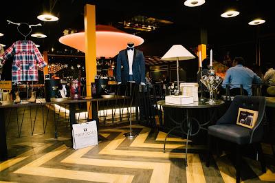 Gastro Shopping Madrid, del 29 de septiembre al 9 de octubre 