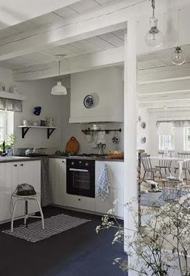 Vivienda Campestre en Przerwanki