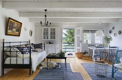 Vivienda Campestre en Przerwanki