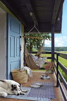 Vivienda Campestre en Przerwanki