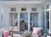 Balcones Estilo Rustico