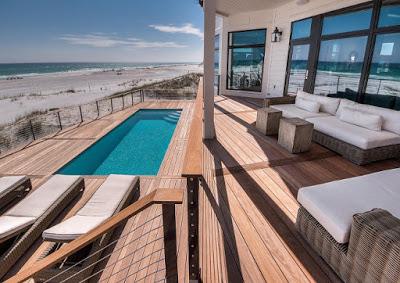 Balcones Estilo Rustico II