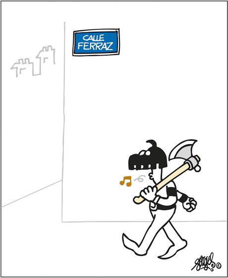 [Humor en cápsulas] Para hoy viernes,30 de septiembre de 2016