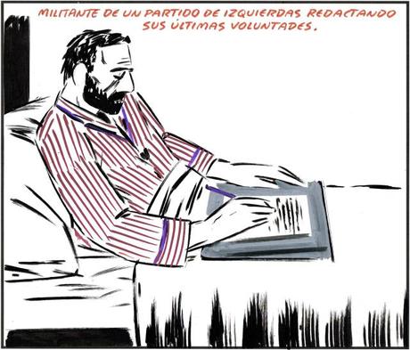 [Humor en cápsulas] Para hoy viernes,30 de septiembre de 2016