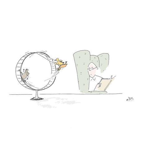 [Humor en cápsulas] Para hoy viernes,30 de septiembre de 2016