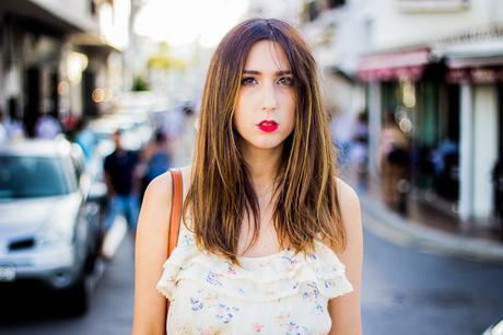 Maxi Vestido En Marbella