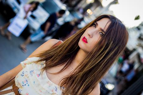 Maxi Vestido En Marbella