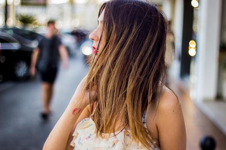 Maxi Vestido En Marbella