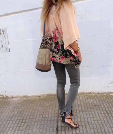 mÁXI pRINT fLORAL + pRINT aNIMAL  #nOUNIFORMES