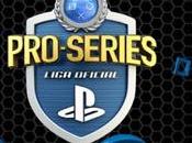 Llegan Series Liga Oficial Playstation
