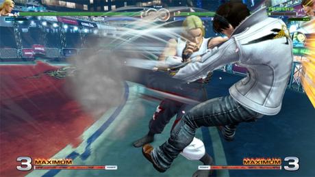 The King of Fighters XIV 05 copia