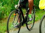 Bicicleta para adelgazar: Beneficios mejorarán salud!