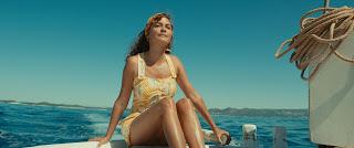 ODISEA, LA (L'odyssée) (Francia, 2016) Biografía, Drama