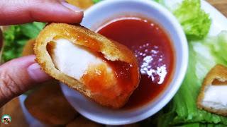 12 recetas para comer con la mano