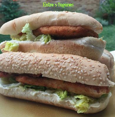 12 recetas para comer con la mano