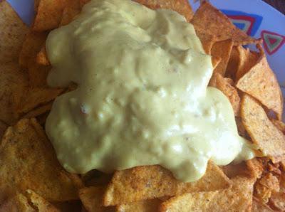 12 recetas para comer con la mano