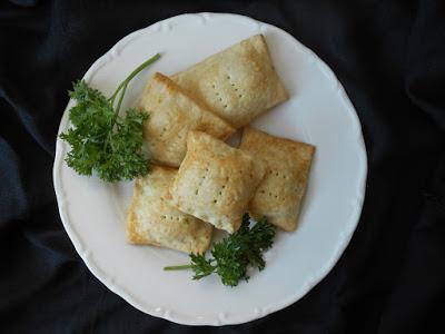 12 recetas para comer con la mano