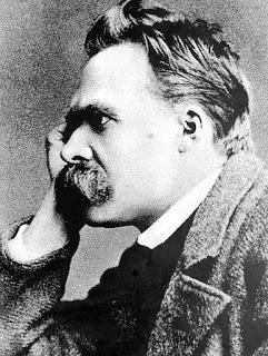 50 cosas que tienes que aprender de Nietzsche