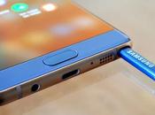 podria traernos proximo Galaxy Note8