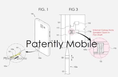 Que podria traernos el proximo Galaxy Note8