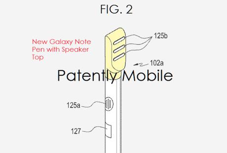 Que podria traernos el proximo Galaxy Note8