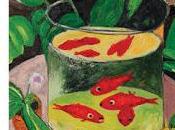 Reseña, acuario peces rojos