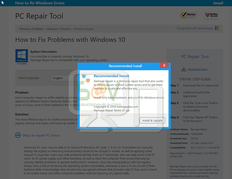 Cómo Eliminar Virus y los Pop-Up de la Computadora