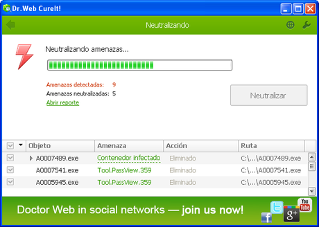 Cómo Eliminar Virus y los Pop-Up de la Computadora Cómo Eliminar Virus y los Pop-Up de la Computadora
