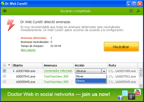 Cómo Eliminar Virus y los Pop-Up de la Computadora Cómo Eliminar Virus y los Pop-Up de la Computadora