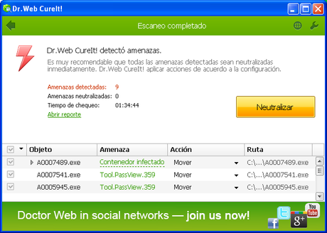 Cómo Eliminar Virus y los Pop-Up de la Computadora Cómo Eliminar Virus y los Pop-Up de la Computadora