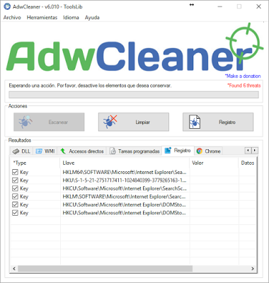 Cómo Eliminar Virus y los Pop-Up de la Computadora Cómo Eliminar Virus y los Pop-Up de la Computadora