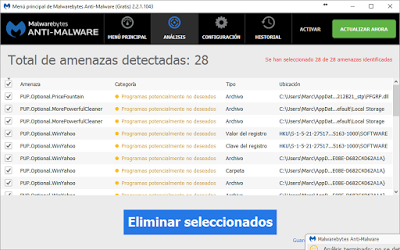 Cómo Eliminar Virus y los Pop-Up de la Computadora Cómo Eliminar Virus y los Pop-Up de la Computadora