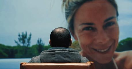 “La belleza real toca el corazón”, así es el nuevo experimento de Dove protagonizado por hombres