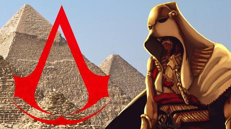 ¿Primera imagen de Assassin's Creed Empire?