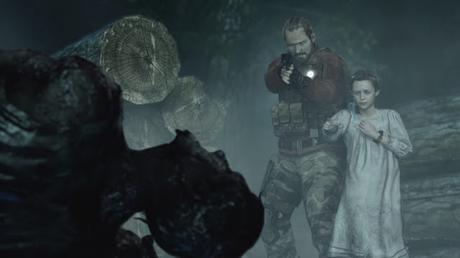 Análisis - Resident Evil Revelations 2