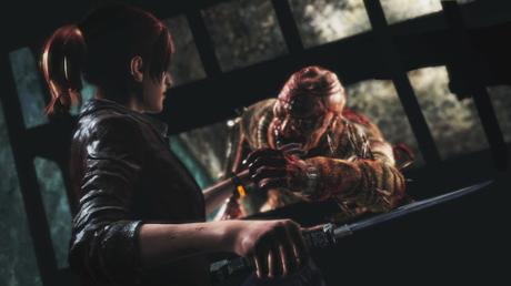 Análisis - Resident Evil Revelations 2