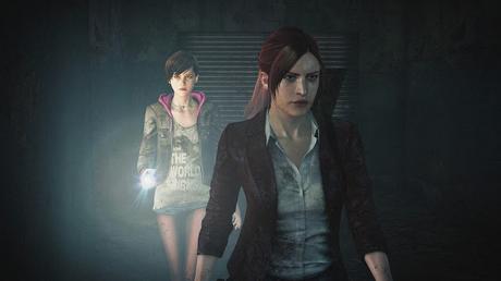 Análisis - Resident Evil Revelations 2