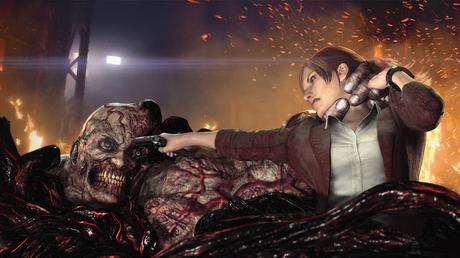 Análisis - Resident Evil Revelations 2