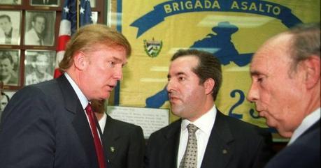 Donald Trump: “Nunca hice negocios en Cuba” (+VIDEO)