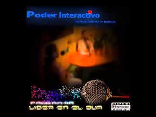 Poder Interactivo anuncia mudanza a Escala 106.3